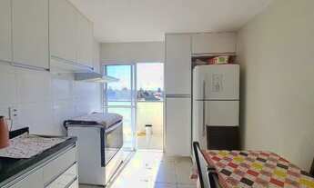 Imagem 4: Apartamento 62m2, 3/4, 2 Banheiros - Bairro Jardim das Palmeiras