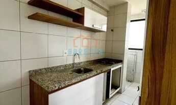 Imagem 2: CÓD: 1911. Apartamento no Spazio Di Zurick para Venda!