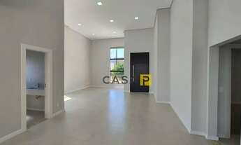 Imagem 2: Casa com 3 dormitórios à venda, 226 m² por R$ 2.200.000,00 - Condomínio Phillipson Park