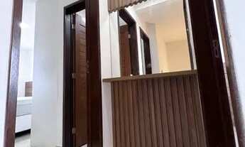 Imagem 7: Linda Casa Duplex, toda mobiliada, super conservada, 3 quartos, Praia do Poço