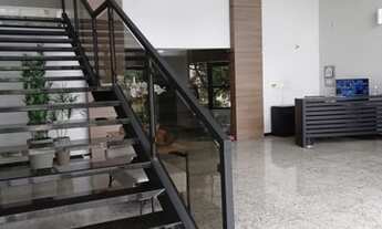 Imagem 3: Apartamento para venda com 4 quartos em Morada do Castelo - Resende - RJ