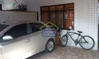 Imagem 6: Sobrado 2 dorms Maracana Praia Grande - R$ 400 mil