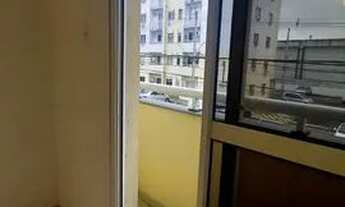 Imagem 7: Apartamento de dois quartos em Campo Grande/RJ