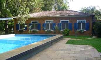 Imagem 4: Sítio - Joaquim Egídio - Campinas