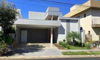 Imagem 3: Casa com 3 dormitórios à venda, 180 m² por R$ 1.100.000,00 - Village Damha Rio Preto III