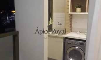 Imagem 3: Apartamento à venda, 1 quarto, 1 suíte, 2 vagas, Jardim Santiago - Indaiatuba/SP