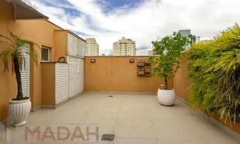 Imagem 5: SÃO PAULO - RESIDENCIAL - PINHEIROS