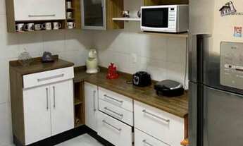 Imagem 5: Casa para venda possui 116 metros quadrados com 3 quartos em Itapuã - Salvador - Bahia