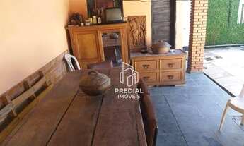 Imagem 6: Casa com 2 dormitórios à venda, 126 m² por R$ 650.000,00 - Piratininga - Niterói/RJ