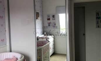 Imagem 5: Apartamento para venda possui 76 metros quadrados com 3 quartos em Jardim Santa Maria - Ja