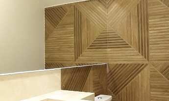 Imagem 6: Casa Condomínio Fechado de 191m² - 4 suítes - com área verde para ofurô