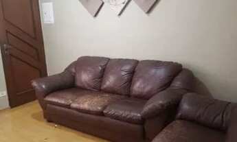 Imagem 7: Apartamento com 2 dormitórios à venda, 55 m² por R$ 240.000 - Dos Casa - São Bernardo do C