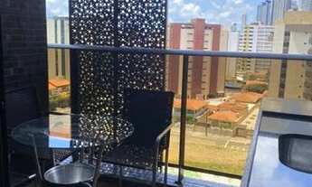 Imagem 3: Valor de Super OPORTUNIDADE! Apartamento 2Qts MOBILIADO para ALUGUEL - Praia do Cabo Branc