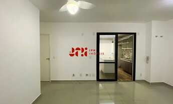 Imagem 2: Apto na Bela Vista - 58m², 1 dormitório. 1 vaga