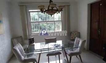 Imagem 2: Excelente casa de rua em Vila Isabel