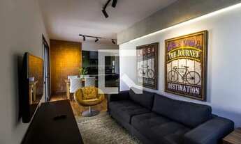 Imagem 4: Apartamento para Aluguel - Alphaville, 2 Quartos, 73 m2