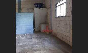 Imagem 4: Galpão para alugar, 230 m² por R$ 3.090,00/mês - Parque São Sebastião - Ribeirão Preto/SP