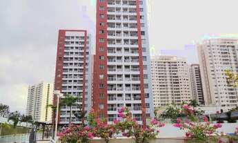 Imagem 6: River Side andar alto, 2 quartos em Ponta Negra - Manaus - Amazonas