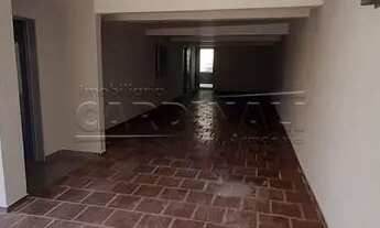 Imagem 5: Casa Padrão em São Carlos