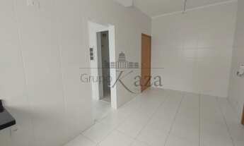 Imagem 7: Apartamento - Jardim Aquarius - Residencial Quartetto Aquarius - 120m² - 3 Dormitórios - A