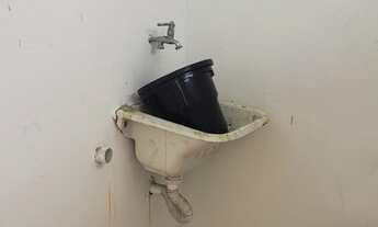 Imagem 2: Sobrado localizado no bairro de Perdizes, possui 200 metros quadrados sala espacosa