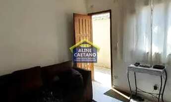Imagem 2: Casa com 2 dorms, Japui, Sao Vicente - R$ 230 mil, Cod: ACT1899