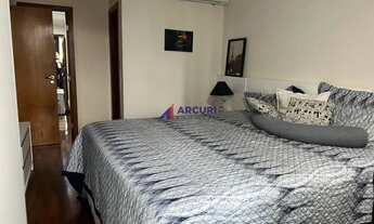 Imagem 5: Apartamento 1 Suíte Mobiliado Belvedere (BH) - Locação