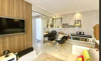 Imagem 3: Apartamento com 2 dormitórios à venda em Belo Horizonte