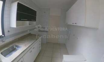 Imagem 7: Apartamento Padrão em São José do Rio Preto