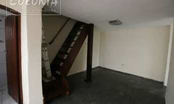 Imagem 4: Santo André - Casa Padrão - Vila Vitória