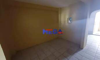 Imagem 4: Casa com 2 quartos Monte Castelo - Fortaleza/CE