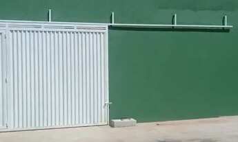 Imagem: Casa no Cohatrac/Cohabiano 2