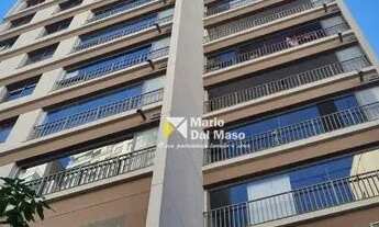 Imagem 1: Apartamento com 2 dormitórios à venda, 58 m² por R$ 692.000,00 - Chácara Inglesa - São Pau