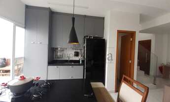 Imagem 5: Casa no Urbanova em Condomínio com 3 Dormitórios, Suíte, Quintal e Armários Planejados!