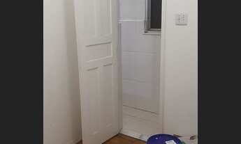 Imagem 6: Méier: Sala, 2 Quartos, Deps Completa e Garagem