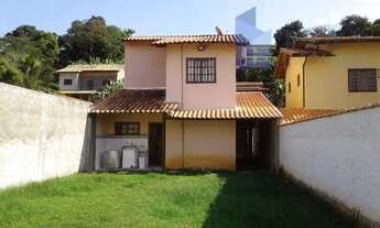 Imagem 5: Casa com 3 dormitórios para alugar, 140 m² por R$ 3.480,00/mês - Itaipu - Niterói/RJ