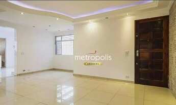 Imagem 5: Sobrado para alugar, 238 m² por R$ 3.851,00/mês - Santa Maria - São Caetano do Sul/SP