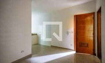 Imagem 3: Apartamento para Aluguel - Vila Maria , 1 Quarto, 40 m2