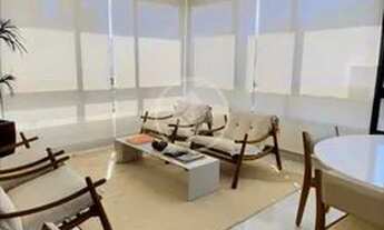 Imagem 2: Apartamento padrão- Jardim Goiás codigo: 25636