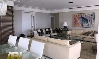 Imagem 6: Apartamento para venda tem 312 metros quadrados com 4 quartos em Ondina - Salvador - BA