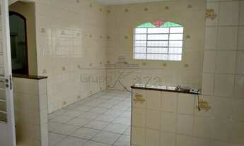 Imagem 6: Casa / Padrão - Jardim Petrópolis - Locação e Venda - Residencial