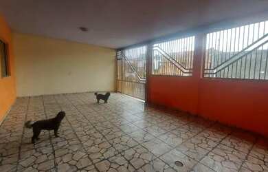 Imagem 7: ALUGO CASA EM OTIMA LOCALIZAÇÃO NO CONJ. CIDADAO V, NOVA CIDADE