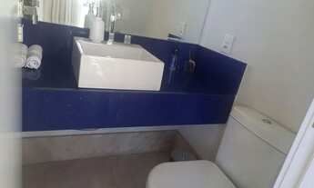 Imagem 7: Apartamento mobiliado de 2 quartos na Praia do Canto - Vitória - ES