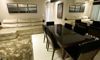 Imagem 2: Excelente apartamento para aluguel tem 130 m2 com 03 quartos no Bairro Tabajaras - Uberlân