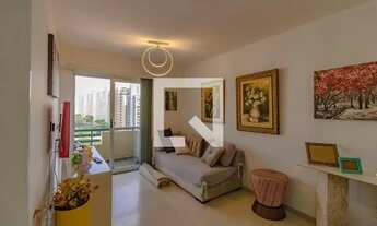 Imagem 3: Apartamento para Aluguel - Saúde, 2 Quartos, 61 m2