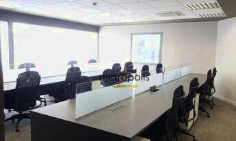 Imagem 3: Conjunto para alugar, 200 m² por R$ 39.995,00/mês - Pinheiros - São Paulo/SP