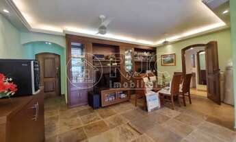 Imagem 4: Apartamento - Padrão / Residencial / Tijuca