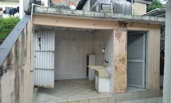 Imagem 2: Casa a venda no Jaguaré