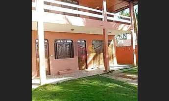 Imagem 2: Alugo Casa com 3/4