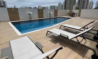 Imagem 5: Cobertura Duplex em Praia das Gaivotas - Vila Velha, ES